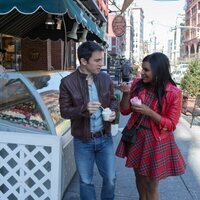 The Mindy Project