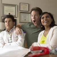 The Mindy Project