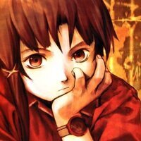 Serial Experiments: Lain