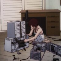 Serial Experiments: Lain