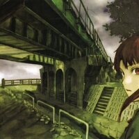 Serial Experiments: Lain