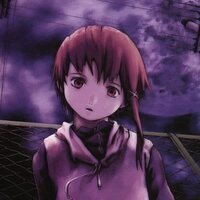 Serial Experiments: Lain