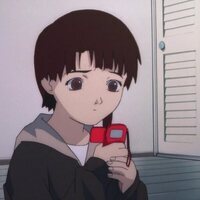 Serial Experiments: Lain