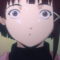 Serial Experiments: Lain