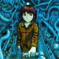 Serial Experiments: Lain