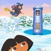 Dora, la exploradora