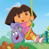 Dora, la exploradora