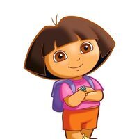 Dora, la exploradora