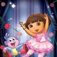 Dora, la exploradora