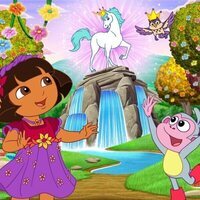 Dora, la exploradora