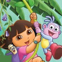 Dora, la exploradora