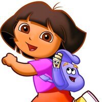 Dora, la exploradora