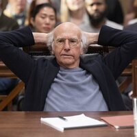 Larry David