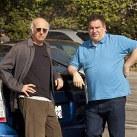 Larry David