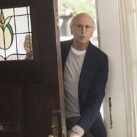 Larry David