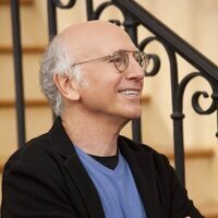 Larry David