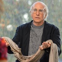 Larry David