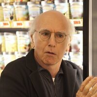 Larry David