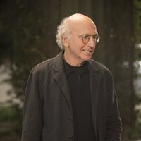 Larry David