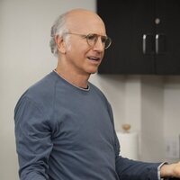 Larry David