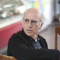 Larry David