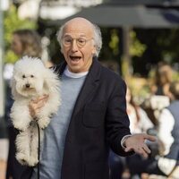 Larry David