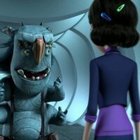 Trollhunters