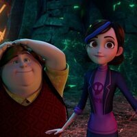 Trollhunters