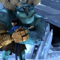 Trollhunters