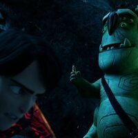 Trollhunters