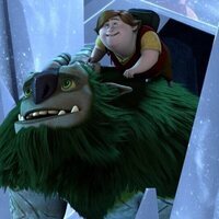 Trollhunters