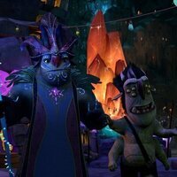 Trollhunters