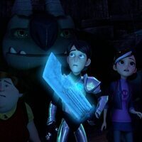 Trollhunters