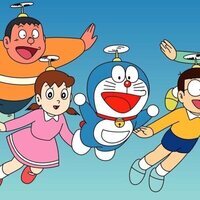 Doraemon: el gato cósmico