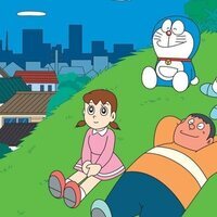 Doraemon: el gato cósmico