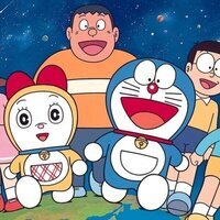 Doraemon: el gato cósmico