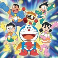 Doraemon: el gato cósmico