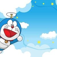 Doraemon: el gato cósmico