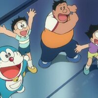 Doraemon: el gato cósmico