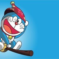 Doraemon: el gato cósmico