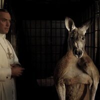 The Young Pope