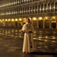 The Young Pope