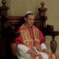 The Young Pope