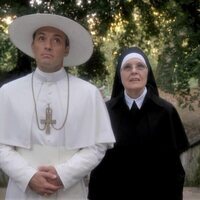 The Young Pope