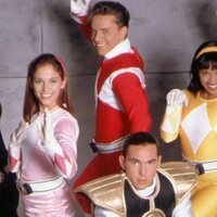 Power Rangers