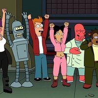 Futurama