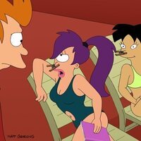 Futurama