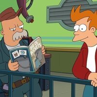 Futurama