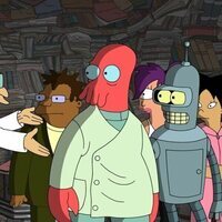 Futurama