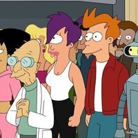 Futurama